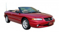 Chrysler Stratus Cabrio